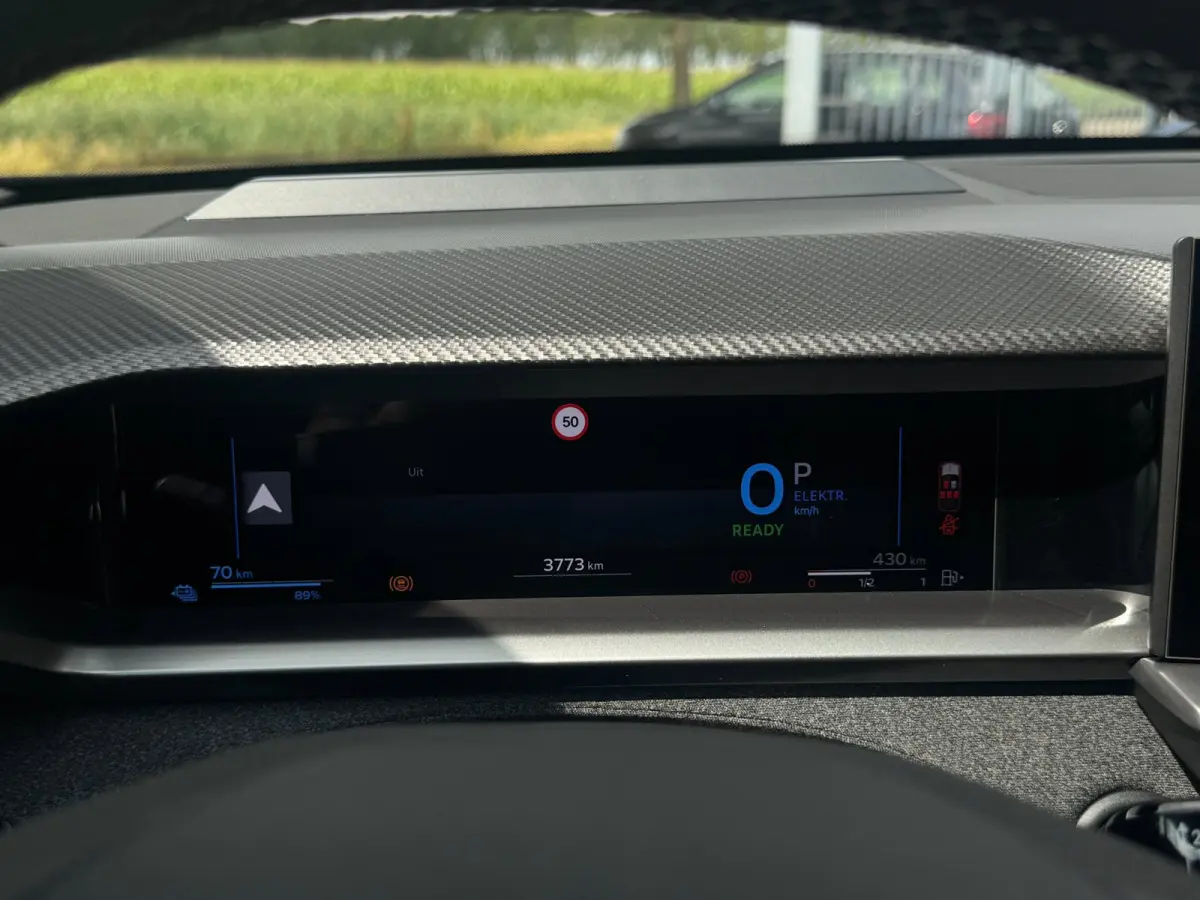 1.6 Turbo Plug-in-Hybrid Business Edition PANO DAK/AFN.B.TREKH/H UP.