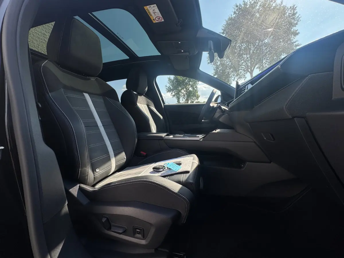 1.6 Turbo Plug-in-Hybrid Business Edition PANO DAK/AFN.B.TREKH/H UP.