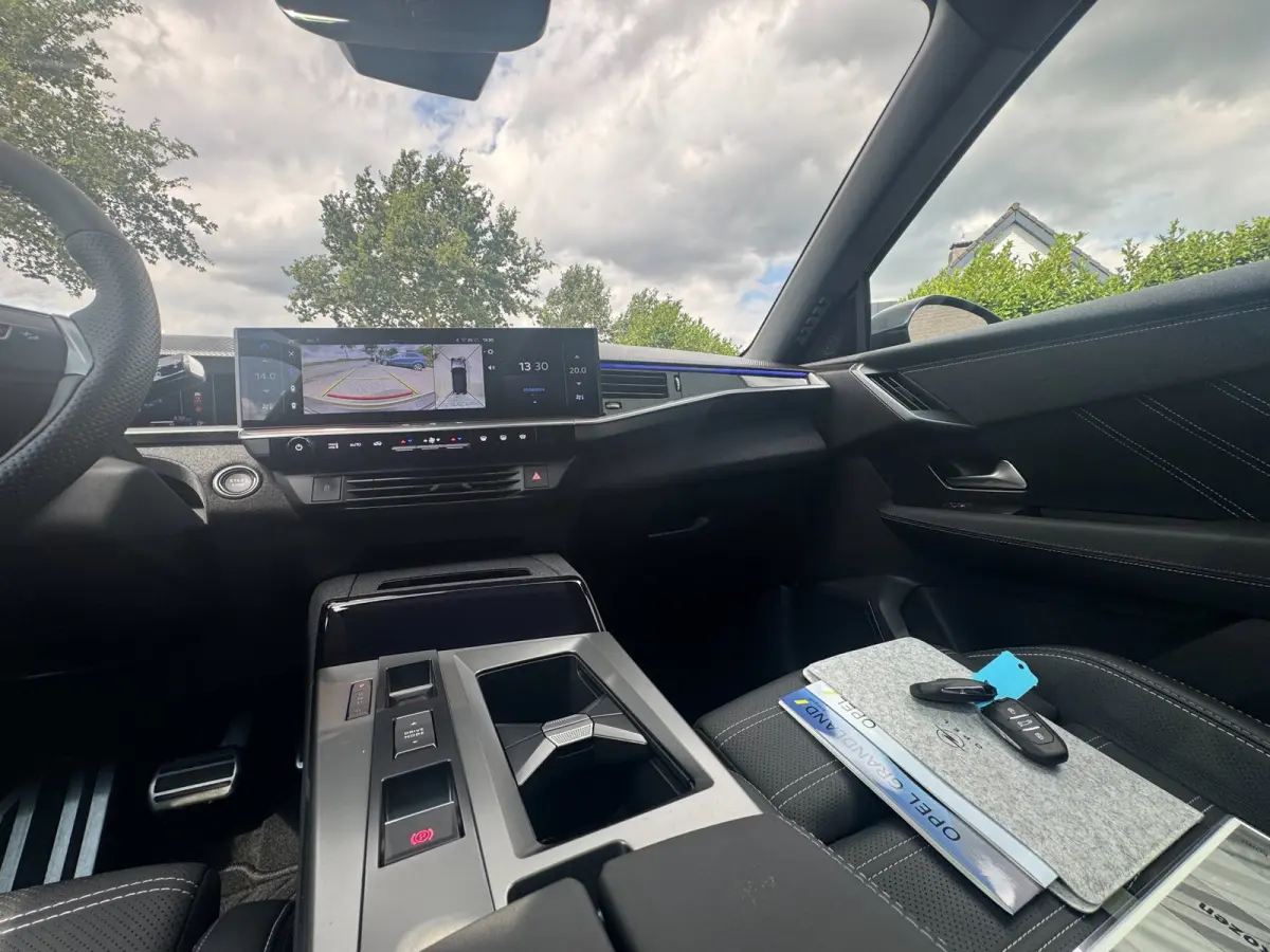 1.6 Turbo Plug-in-Hybrid Business Edition PANO DAK/AFN.B.TREKH/H UP.