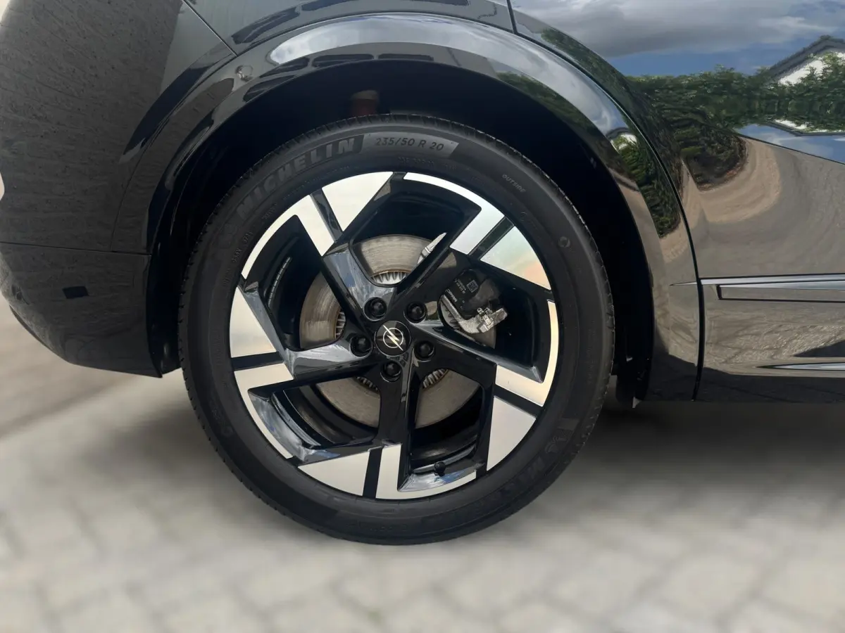 1.6 Turbo Plug-in-Hybrid Business Edition PANO DAK/AFN.B.TREKH/H UP.