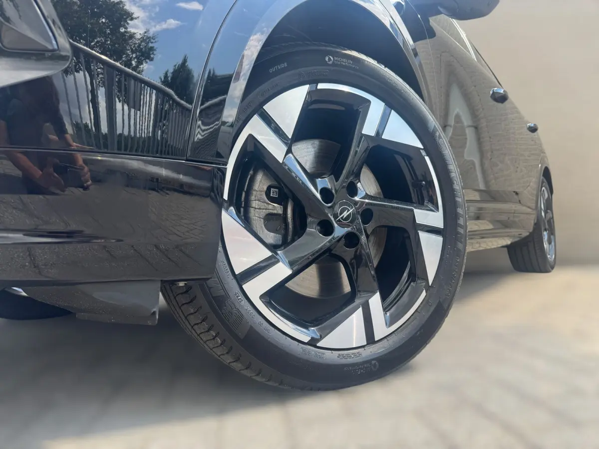 1.6 Turbo Plug-in-Hybrid Business Edition PANO DAK/AFN.B.TREKH/H UP.