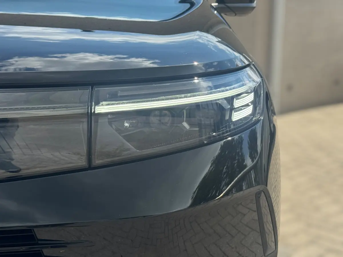1.6 Turbo Plug-in-Hybrid Business Edition PANO DAK/AFN.B.TREKH/H UP.