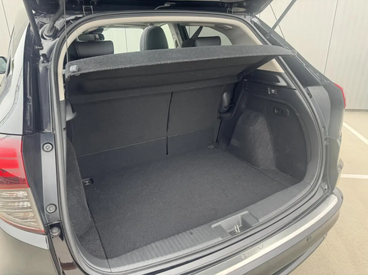 1.5 i-VTEC Executive|NL-Auto|Panoramadak|Navi