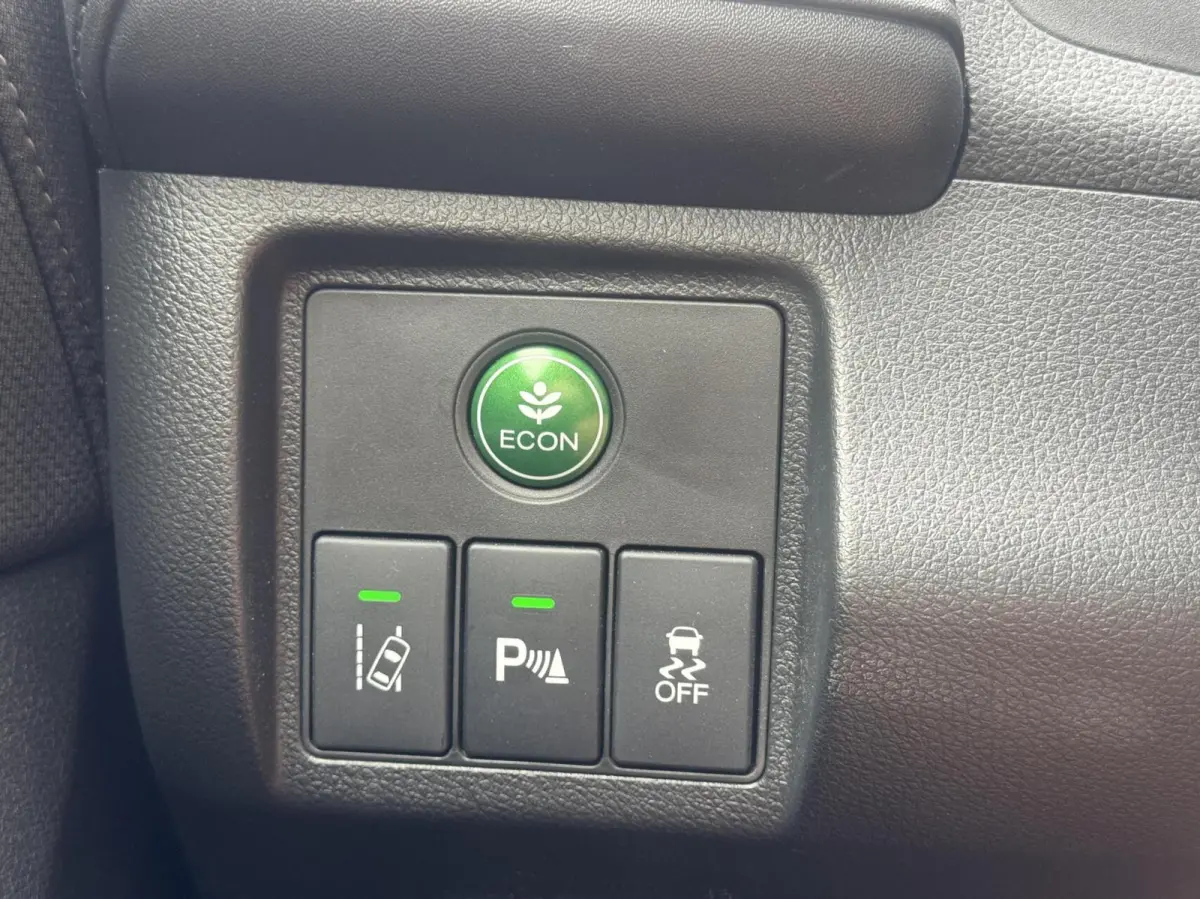 1.5 i-VTEC Executive|NL-Auto|Panoramadak|Navi