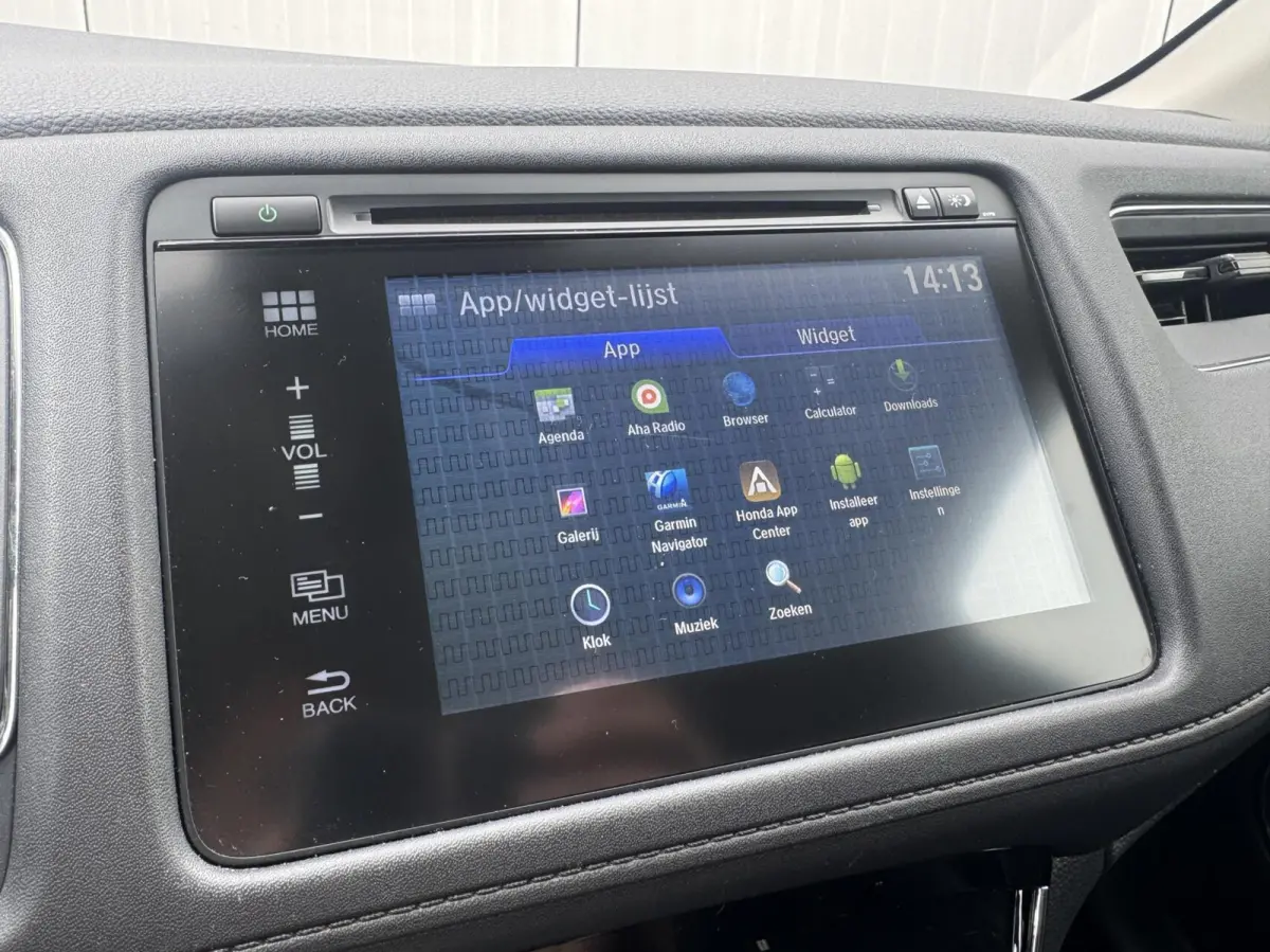 1.5 i-VTEC Executive|NL-Auto|Panoramadak|Navi