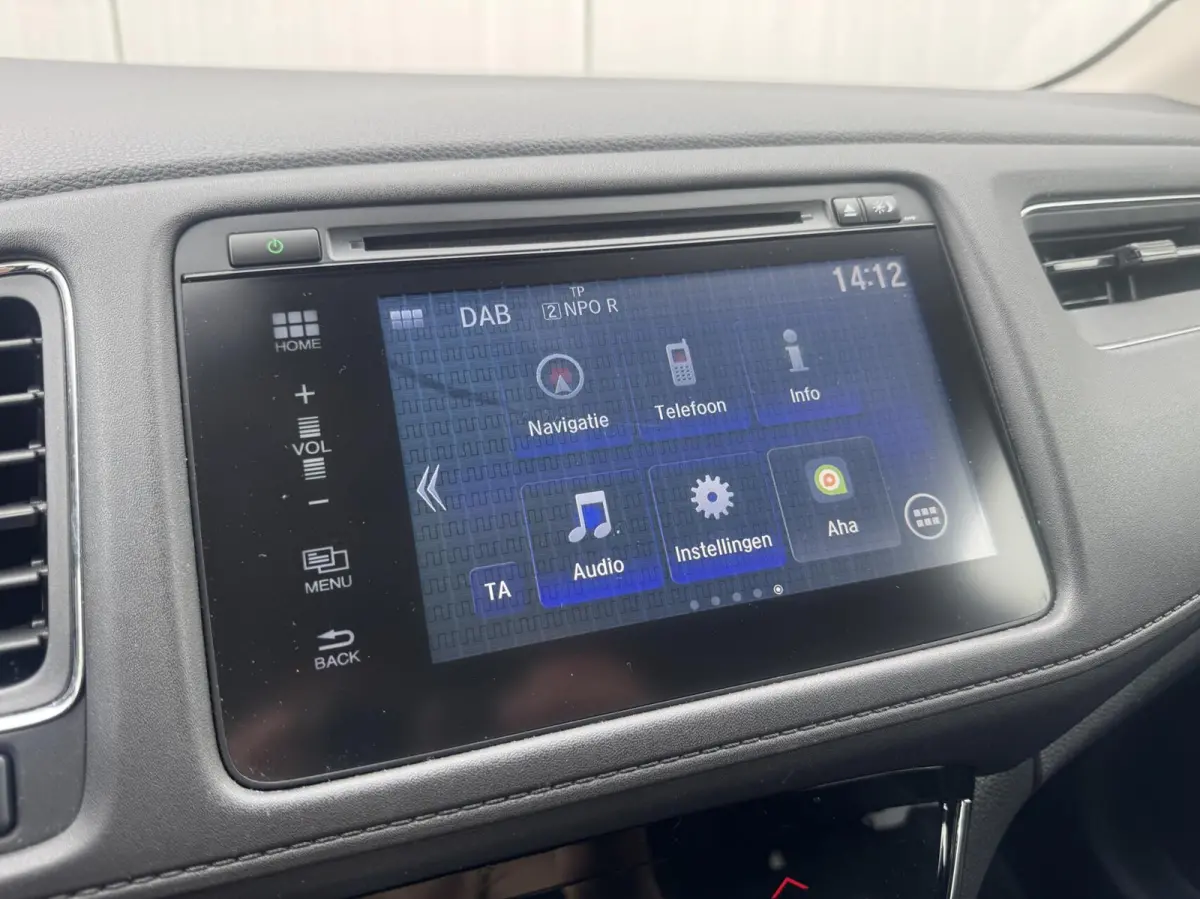 1.5 i-VTEC Executive|NL-Auto|Panoramadak|Navi