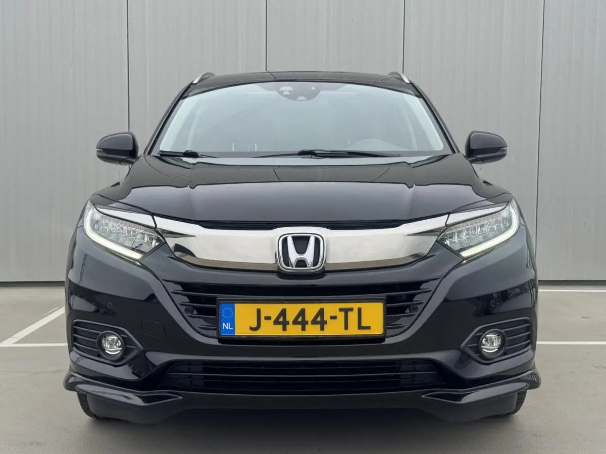 1.5 i-VTEC Executive|NL-Auto|Panoramadak|Navi