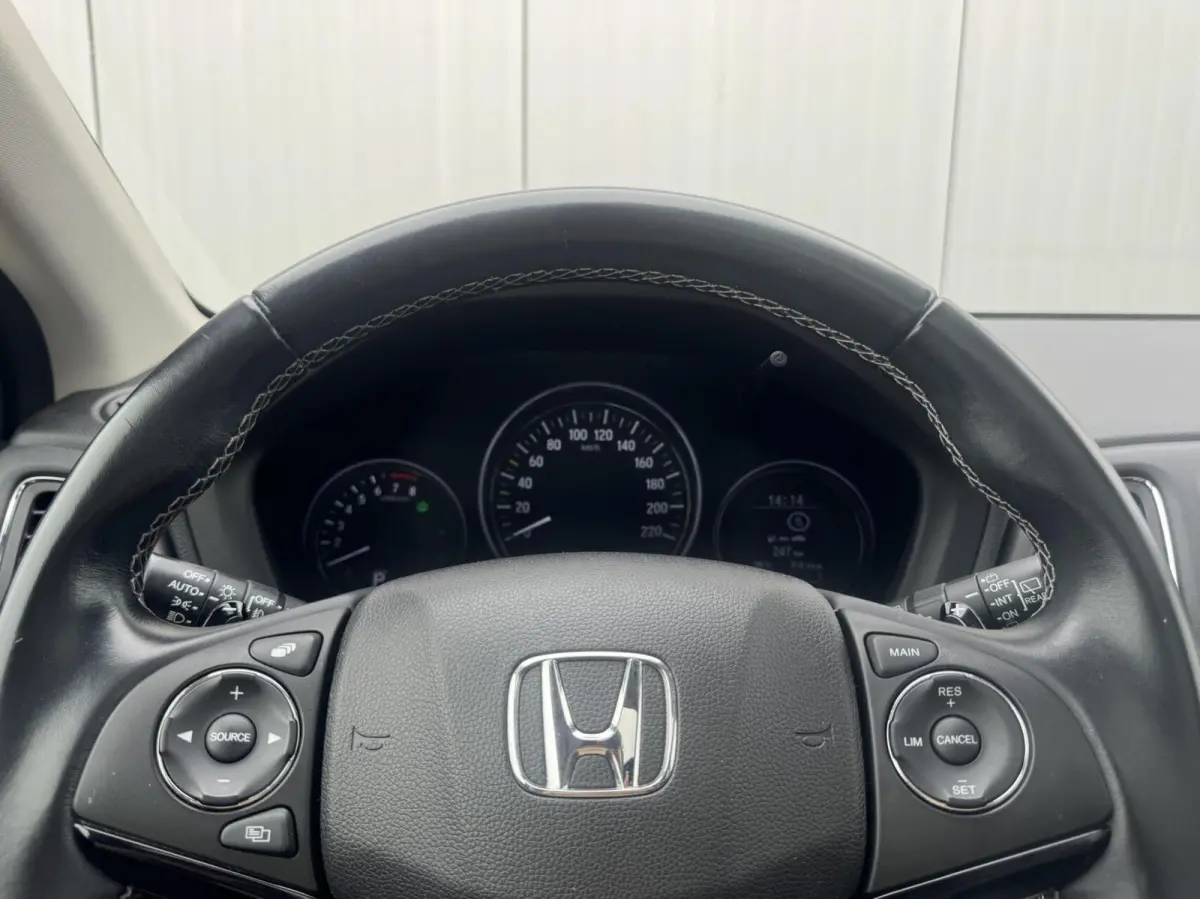 1.5 i-VTEC Executive|NL-Auto|Panoramadak|Navi