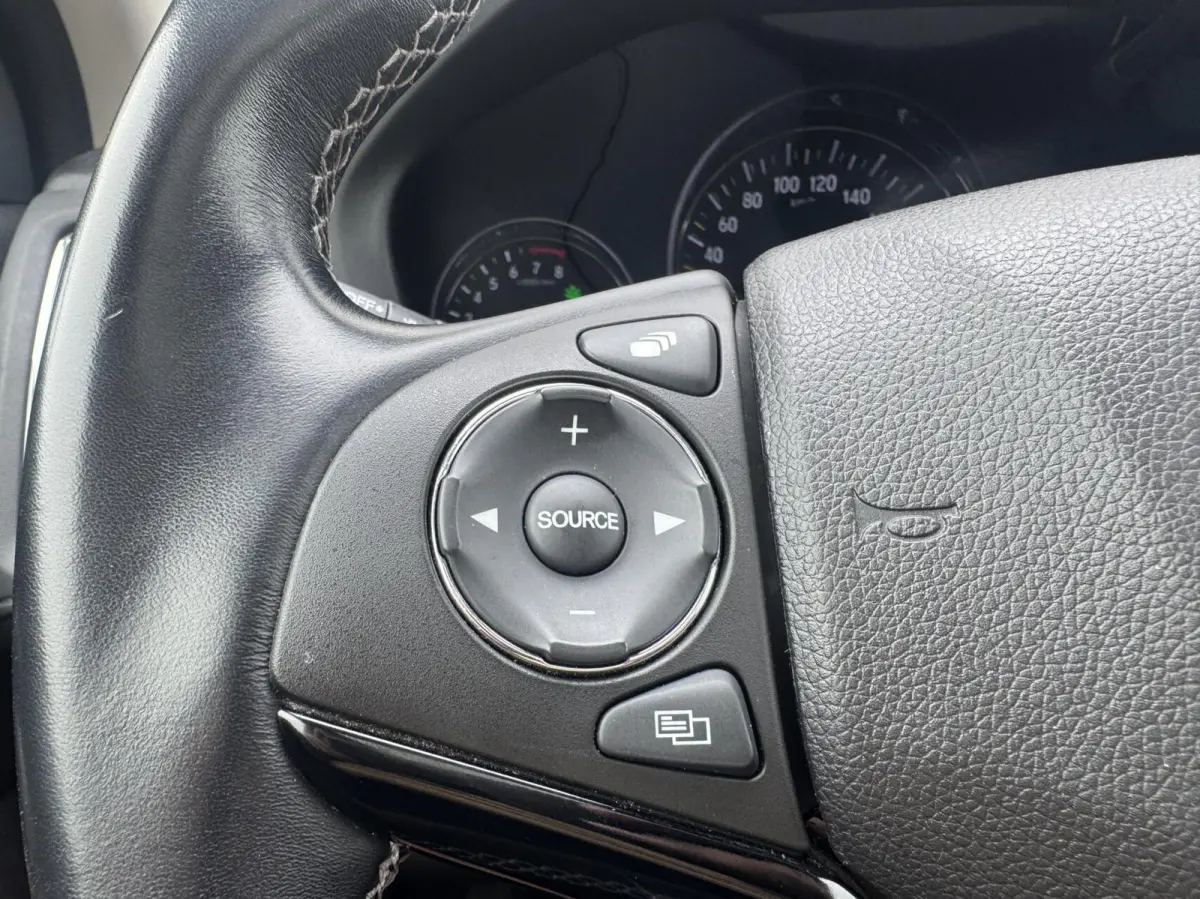 1.5 i-VTEC Executive|NL-Auto|Panoramadak|Navi