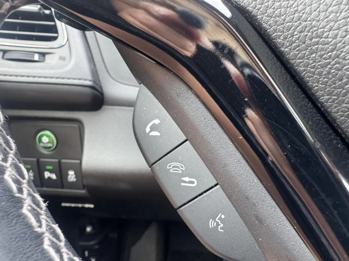 1.5 i-VTEC Executive|NL-Auto|Panoramadak|Navi