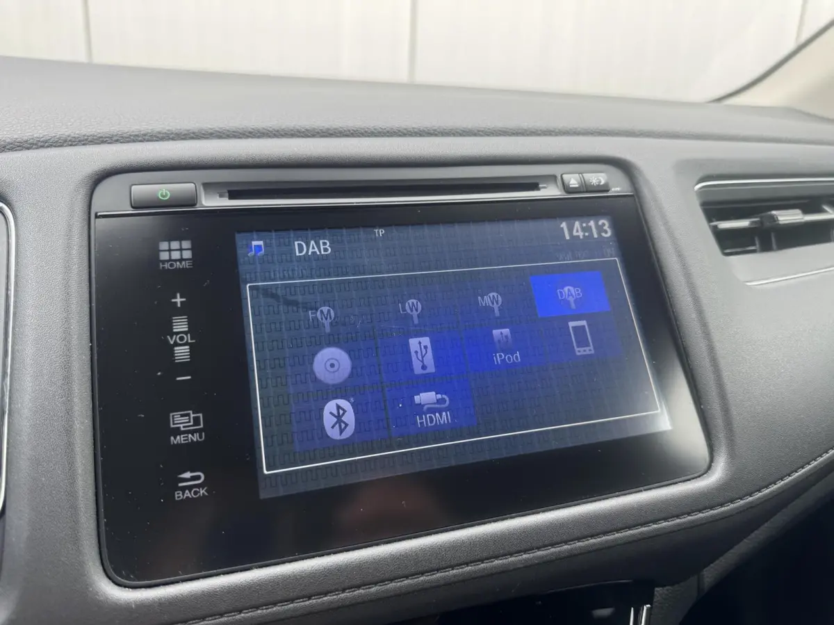 1.5 i-VTEC Executive|NL-Auto|Panoramadak|Navi