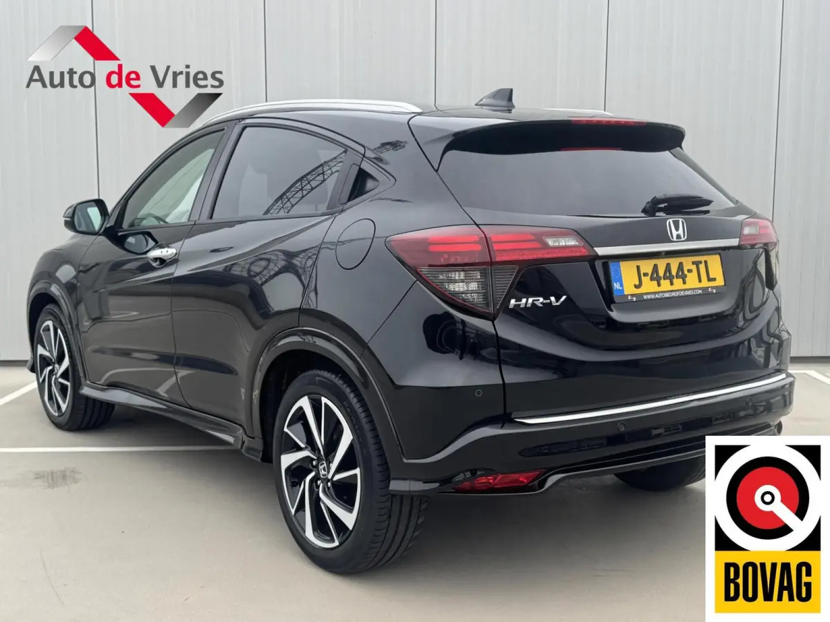 1.5 i-VTEC Executive|NL-Auto|Panoramadak|Navi