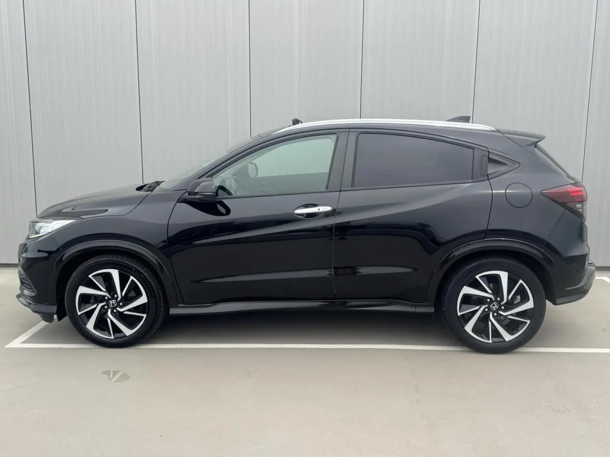 1.5 i-VTEC Executive|NL-Auto|Panoramadak|Navi