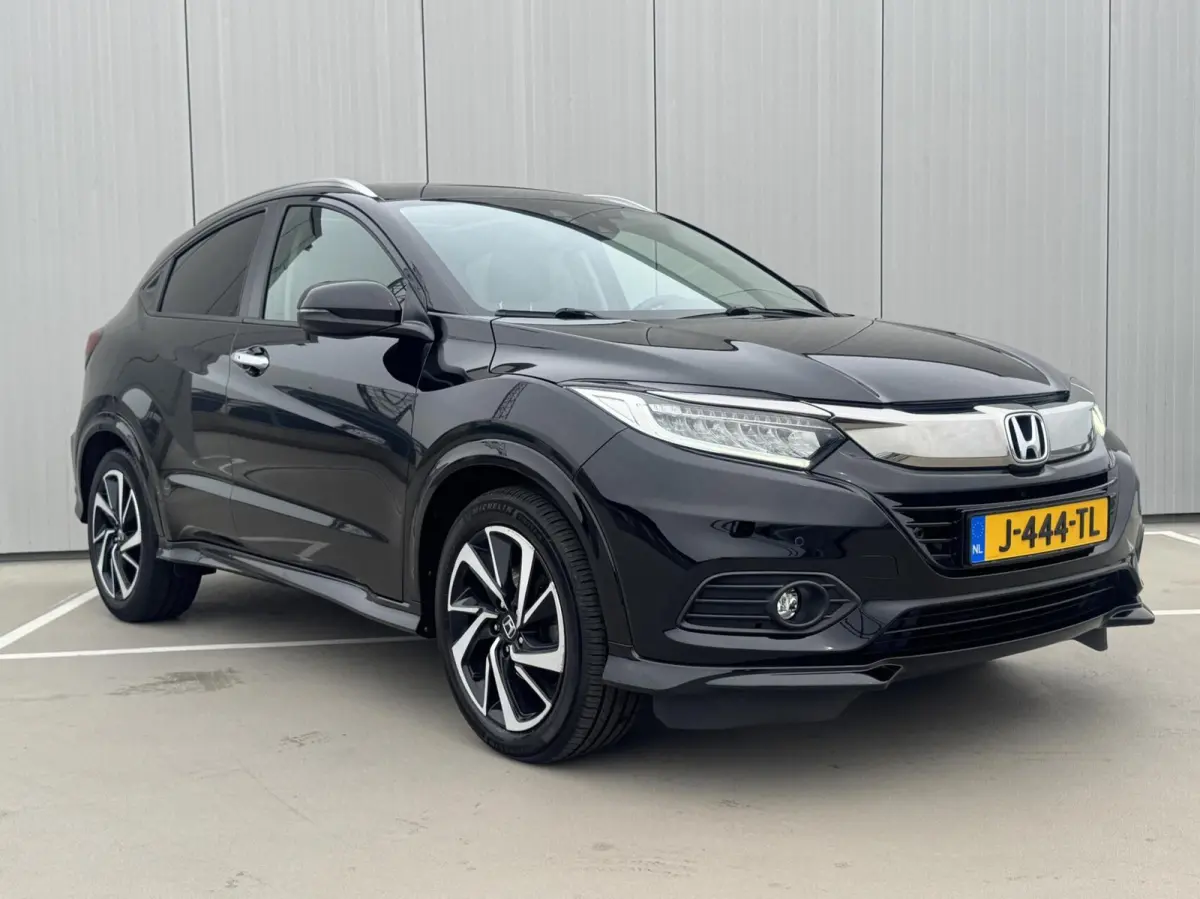 1.5 i-VTEC Executive|NL-Auto|Panoramadak|Navi