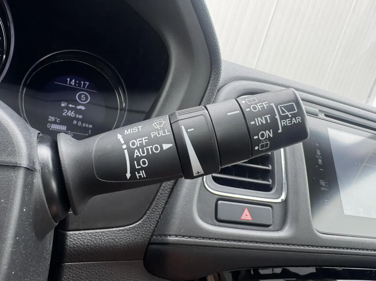 1.5 i-VTEC Executive|NL-Auto|Panoramadak|Navi