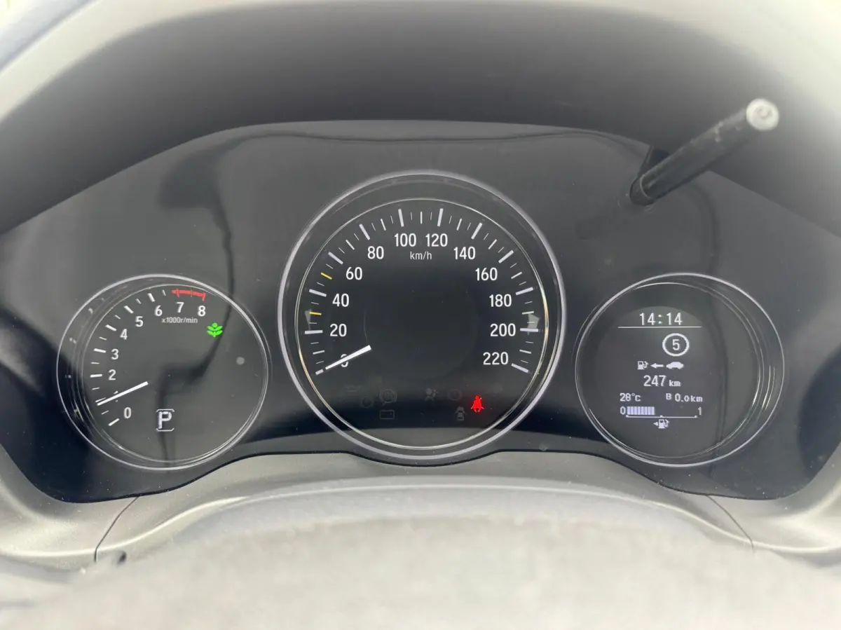 1.5 i-VTEC Executive|NL-Auto|Panoramadak|Navi