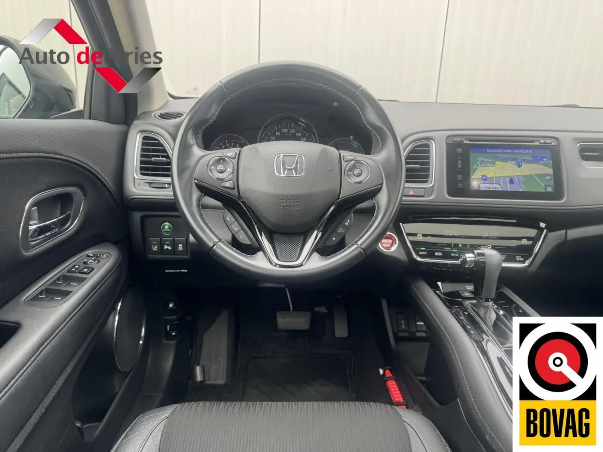 1.5 i-VTEC Executive|NL-Auto|Panoramadak|Navi