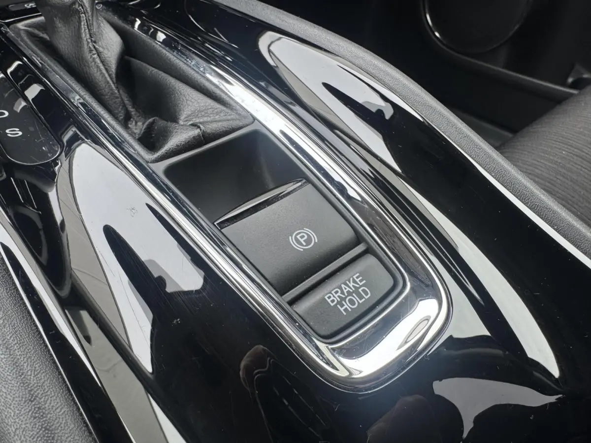 1.5 i-VTEC Executive|NL-Auto|Panoramadak|Navi