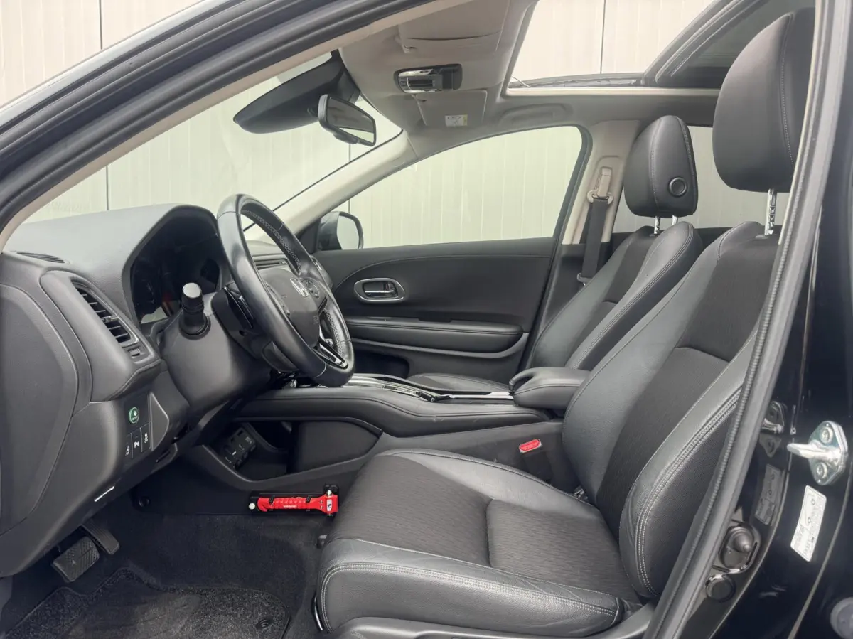 1.5 i-VTEC Executive|NL-Auto|Panoramadak|Navi