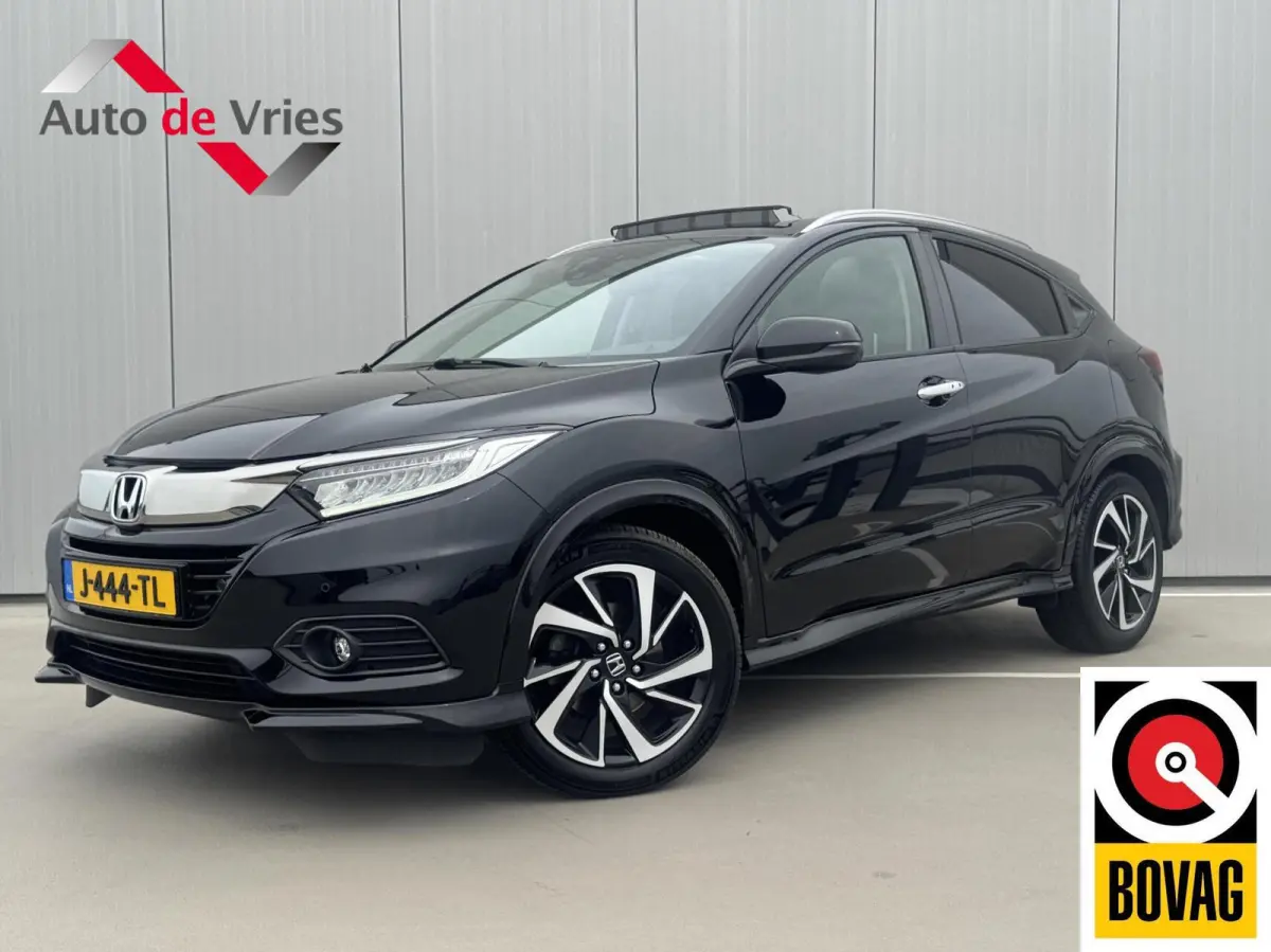 1.5 i-VTEC Executive|NL-Auto|Panoramadak|Navi