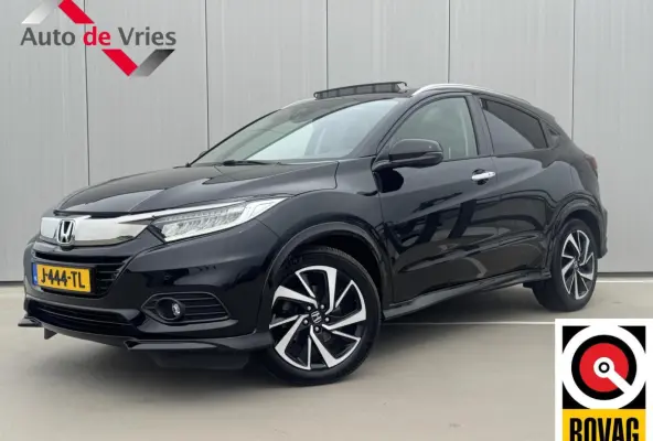 1.5 i-VTEC Executive|NL-Auto|Panoramadak|Navi