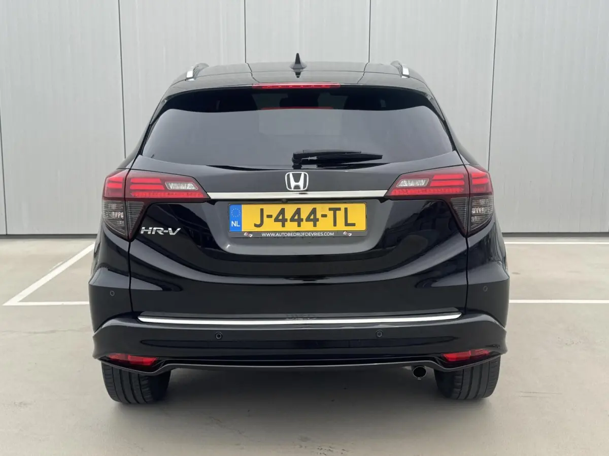 1.5 i-VTEC Executive|NL-Auto|Panoramadak|Navi