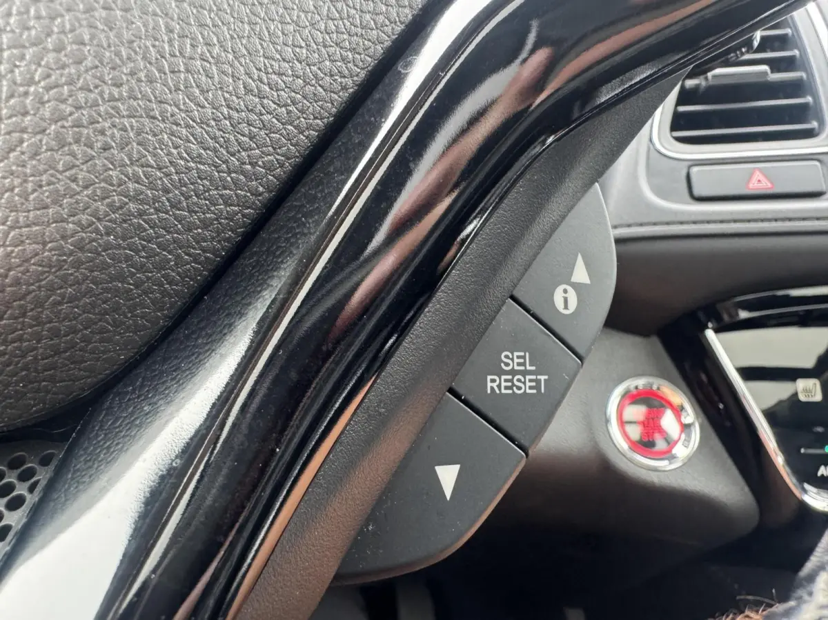 1.5 i-VTEC Executive|NL-Auto|Panoramadak|Navi