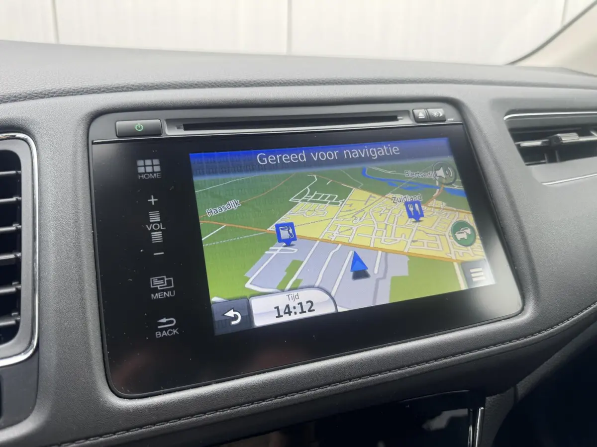1.5 i-VTEC Executive|NL-Auto|Panoramadak|Navi