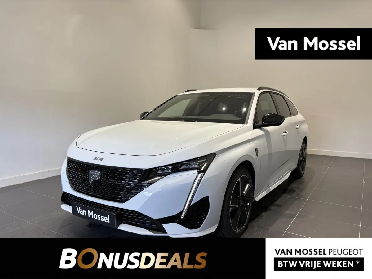 GT Avantage EV 54 kWh | APPLE CARPLAY & ANDROID AUTO | ELEKTR. ACHTERKLEP | VERWARMDE STOELEN |