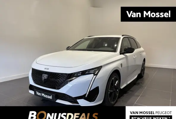GT Avantage EV 54 kWh | APPLE CARPLAY & ANDROID AUTO | ELEKTR. ACHTERKLEP | VERWARMDE STOELEN |