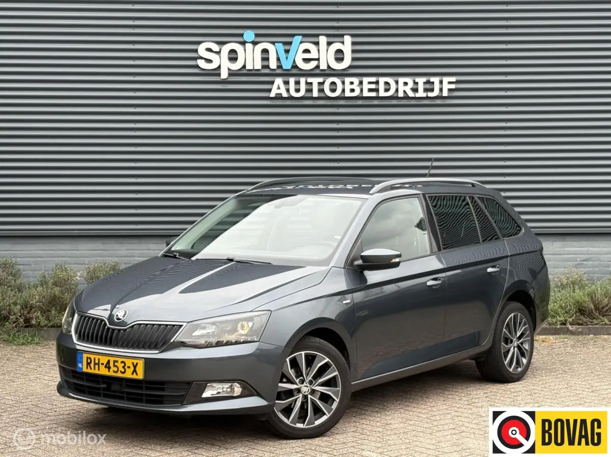 1.0 TSI Drive - Navi - Cruise - Pdc - Nap -
