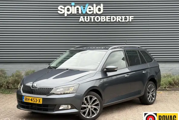 1.0 TSI Drive - Navi - Cruise - Pdc - Nap -
