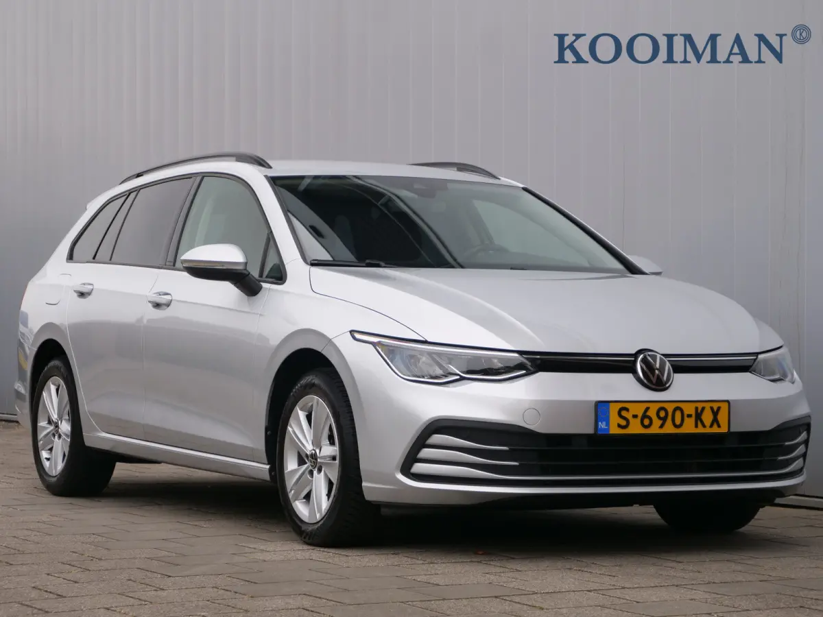 1.0 eTSI Life 110 Pk Automaat Navi / DAB / Apple Carplay / Stoelverwarming