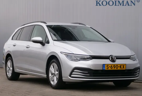 1.0 eTSI Life 110 Pk Automaat Navi / DAB / Apple Carplay / Stoelverwarming