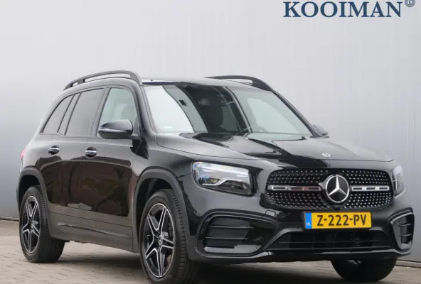 200 AMG Line 164 Pk Automaat Navi / DAB / Apple Carplay / Camera