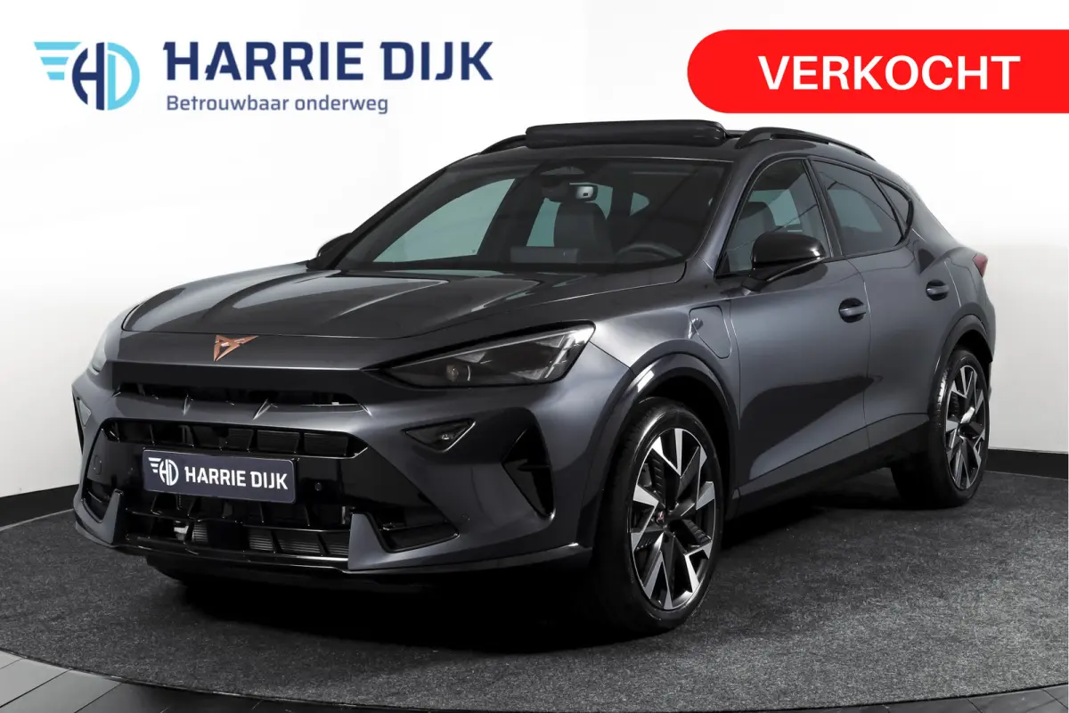 1.5 TSI e-Hybrid 204 PK Business | S/K-Panodak | Matrix Led | Elek Trekhaak | Dig. Cockpit | Adapt. Cruise | Stoel-+Stuurverw. | PDC | Camera | App. Connect | ECC | Elek. Klep | LM 19" | 792