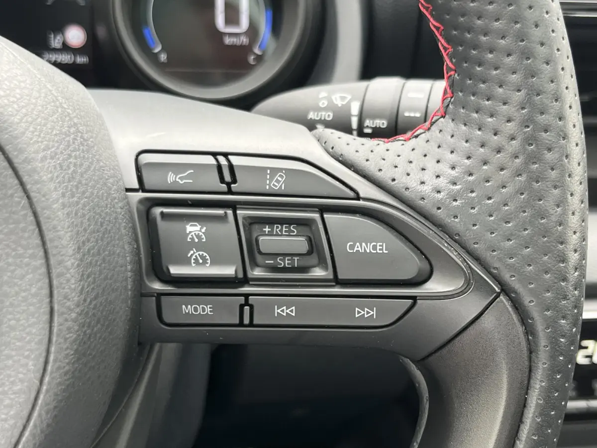 1.5 Hybrid Sport | Voll.Historie/Camera/Navi/Pano.Dak/Head-Up/Leder-Alcantara/Clima/Adapt.Cruise/Apple CarPlay-Android Auto