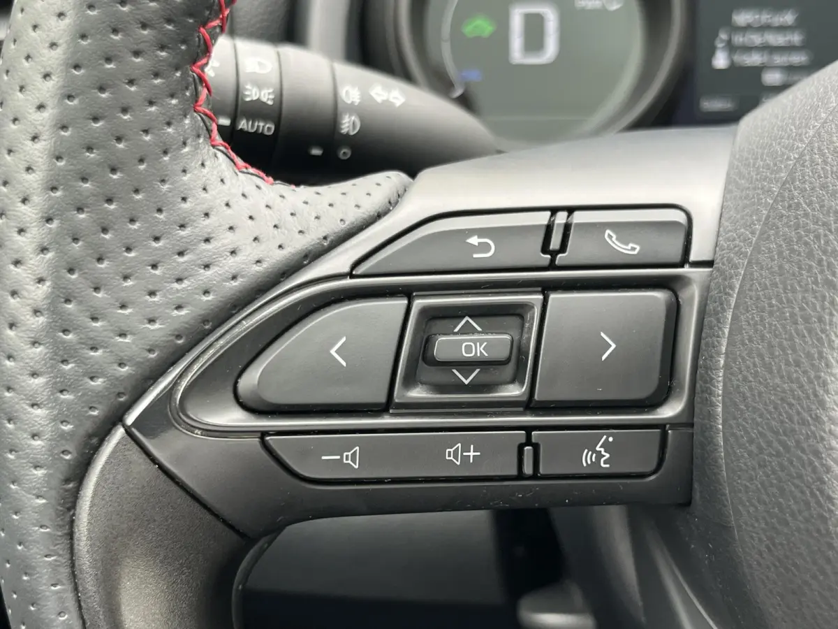 1.5 Hybrid Sport | Voll.Historie/Camera/Navi/Pano.Dak/Head-Up/Leder-Alcantara/Clima/Adapt.Cruise/Apple CarPlay-Android Auto