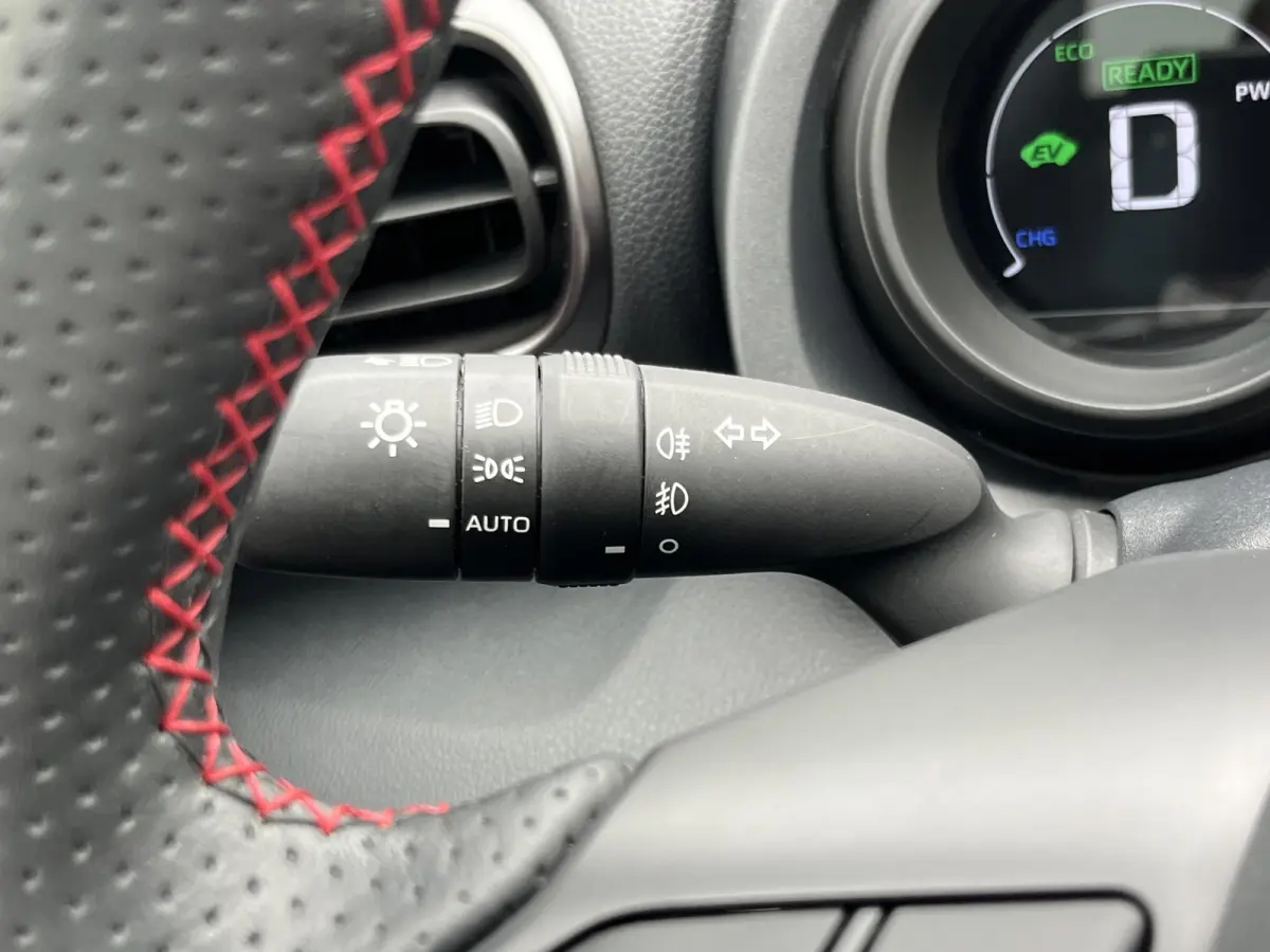 1.5 Hybrid Sport | Voll.Historie/Camera/Navi/Pano.Dak/Head-Up/Leder-Alcantara/Clima/Adapt.Cruise/Apple CarPlay-Android Auto
