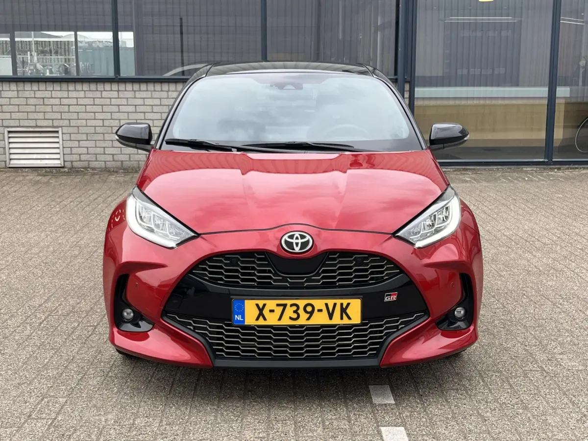 1.5 Hybrid Sport | Voll.Historie/Camera/Navi/Pano.Dak/Head-Up/Leder-Alcantara/Clima/Adapt.Cruise/Apple CarPlay-Android Auto