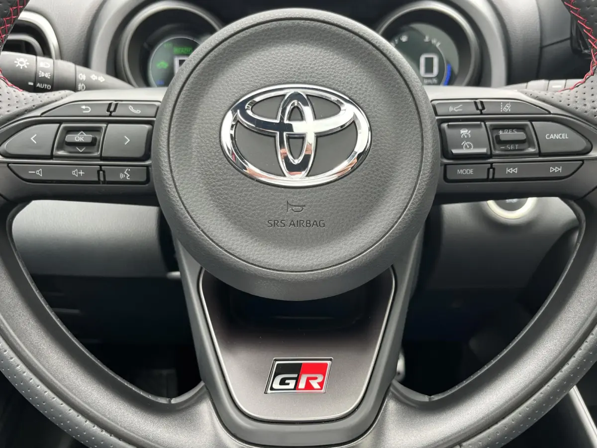 1.5 Hybrid Sport | Voll.Historie/Camera/Navi/Pano.Dak/Head-Up/Leder-Alcantara/Clima/Adapt.Cruise/Apple CarPlay-Android Auto
