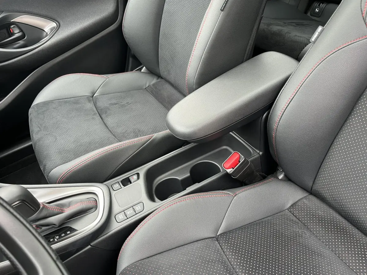 1.5 Hybrid Sport | Voll.Historie/Camera/Navi/Pano.Dak/Head-Up/Leder-Alcantara/Clima/Adapt.Cruise/Apple CarPlay-Android Auto
