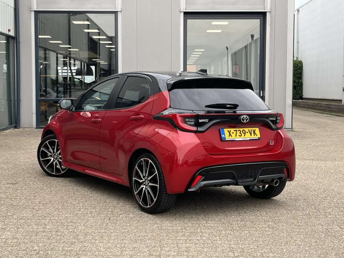1.5 Hybrid Sport | Voll.Historie/Camera/Navi/Pano.Dak/Head-Up/Leder-Alcantara/Clima/Adapt.Cruise/Apple CarPlay-Android Auto