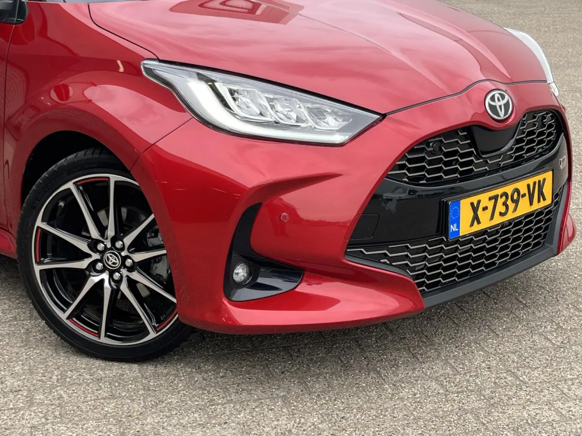1.5 Hybrid Sport | Voll.Historie/Camera/Navi/Pano.Dak/Head-Up/Leder-Alcantara/Clima/Adapt.Cruise/Apple CarPlay-Android Auto