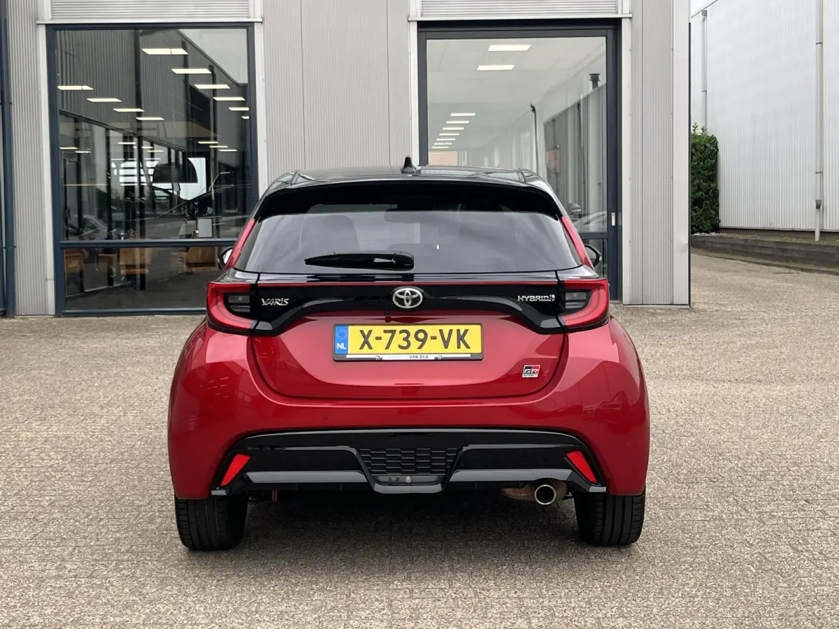 1.5 Hybrid Sport | Voll.Historie/Camera/Navi/Pano.Dak/Head-Up/Leder-Alcantara/Clima/Adapt.Cruise/Apple CarPlay-Android Auto