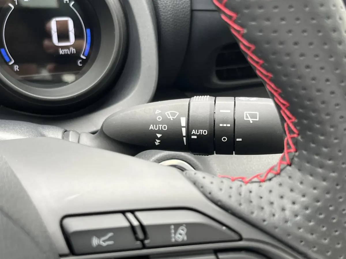 1.5 Hybrid Sport | Voll.Historie/Camera/Navi/Pano.Dak/Head-Up/Leder-Alcantara/Clima/Adapt.Cruise/Apple CarPlay-Android Auto