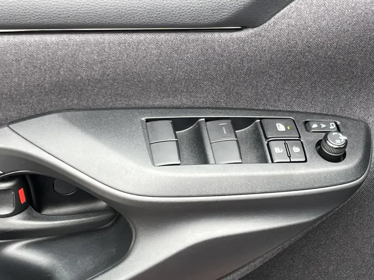 1.5 Hybrid Sport | Voll.Historie/Camera/Navi/Pano.Dak/Head-Up/Leder-Alcantara/Clima/Adapt.Cruise/Apple CarPlay-Android Auto