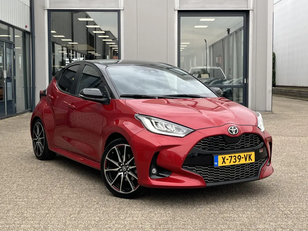 1.5 Hybrid Sport | Voll.Historie/Camera/Navi/Pano.Dak/Head-Up/Leder-Alcantara/Clima/Adapt.Cruise/Apple CarPlay-Android Auto