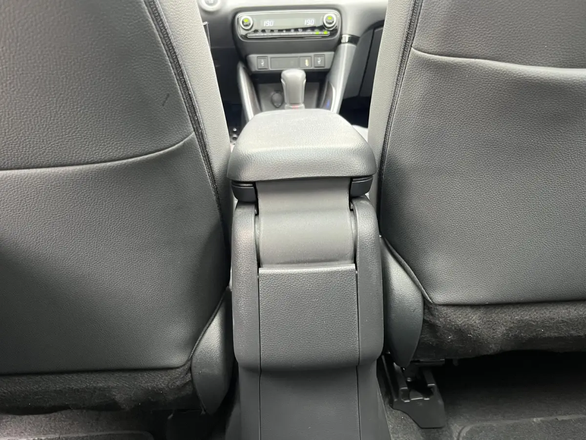 1.5 Hybrid Sport | Voll.Historie/Camera/Navi/Pano.Dak/Head-Up/Leder-Alcantara/Clima/Adapt.Cruise/Apple CarPlay-Android Auto