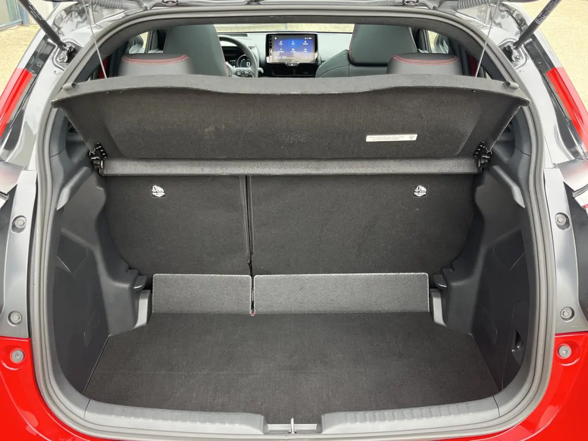 1.5 Hybrid Sport | Voll.Historie/Camera/Navi/Pano.Dak/Head-Up/Leder-Alcantara/Clima/Adapt.Cruise/Apple CarPlay-Android Auto